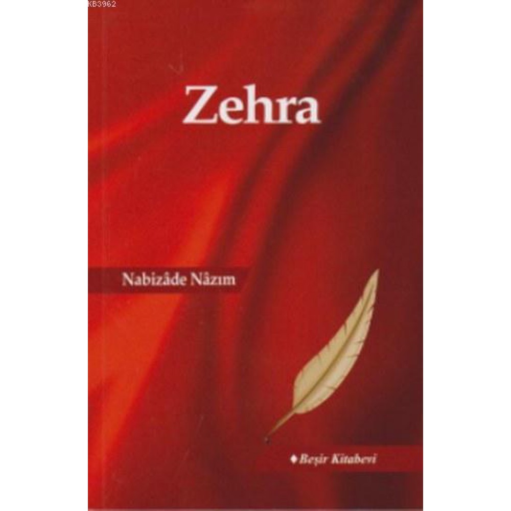 ZEHRA