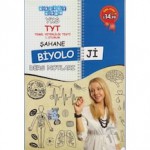 AKILLI ADAM TYT 7 GÜNDE BİYOLOJİ SB