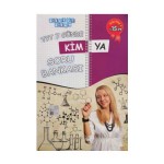 AKILLI ADAM TYT 7 GÜNDE KİMYA SB