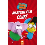 KRAL ŞAKİR ANLATSAM FİLM OLUR (CİLTLİ)
