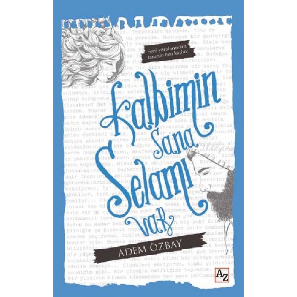 KALBİMİN SANA SELAMI VAR