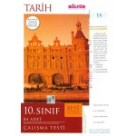 KÜLTÜR 10. SINIF TARİH ÇALIŞMA TESTİ