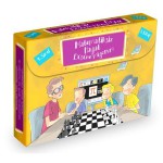 KUKLA 4.SINIFÖYKÜ DİYARI(10 KİTAP+ETKİNLİK)