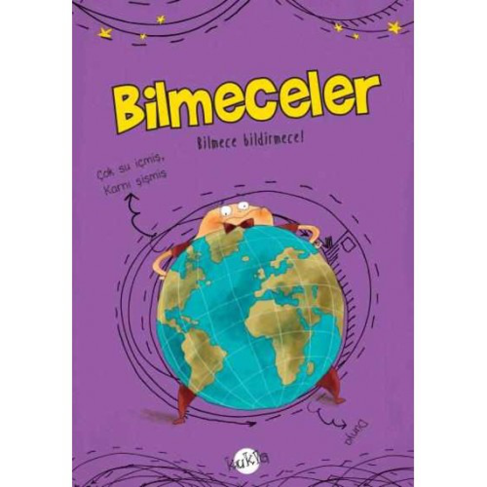 BİLMECELER