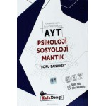 KAFADENGİ YKS 2.OTURUM AYT PSİK./SOSY./MANTIK SB