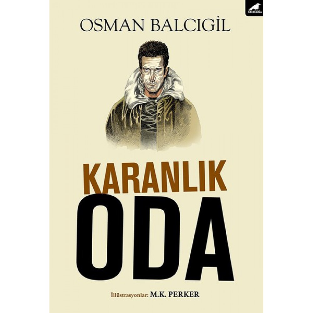 KARANLIK ODA