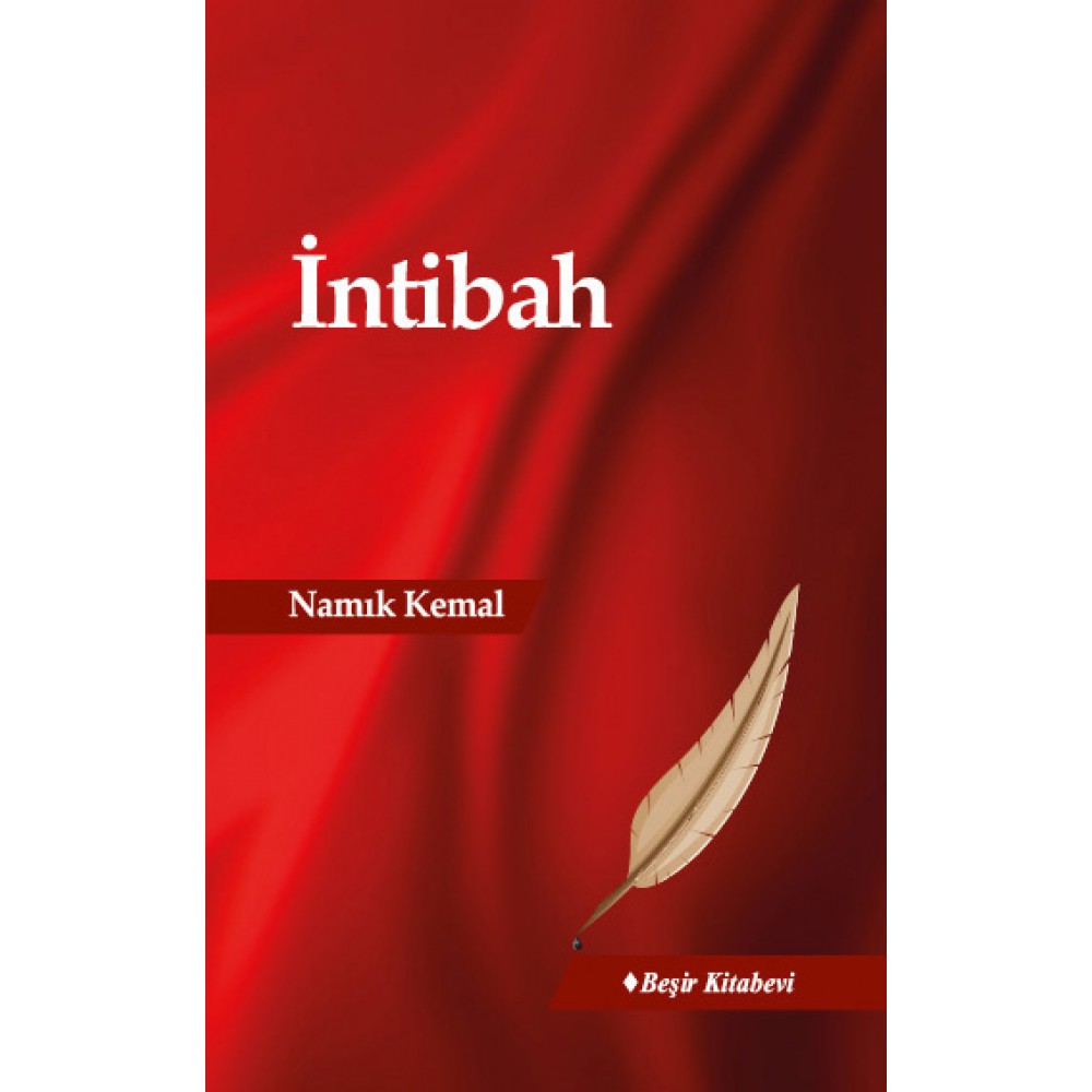 İNTİBAH