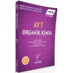 KAREKÖK AYT ORGANİK KİMYA YKS 2. OTURUM 