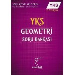 KAREKÖK YKS AYT GEOMETRİ SORU BANKASI 2. OTURUM