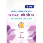 KAREKÖK 6. SINIF SOSYAL BİLGİLER MPS KONU ANLATIMI