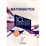 KAREKÖK 10. TH GRADE MATHEMATICS QUESTION BOOK