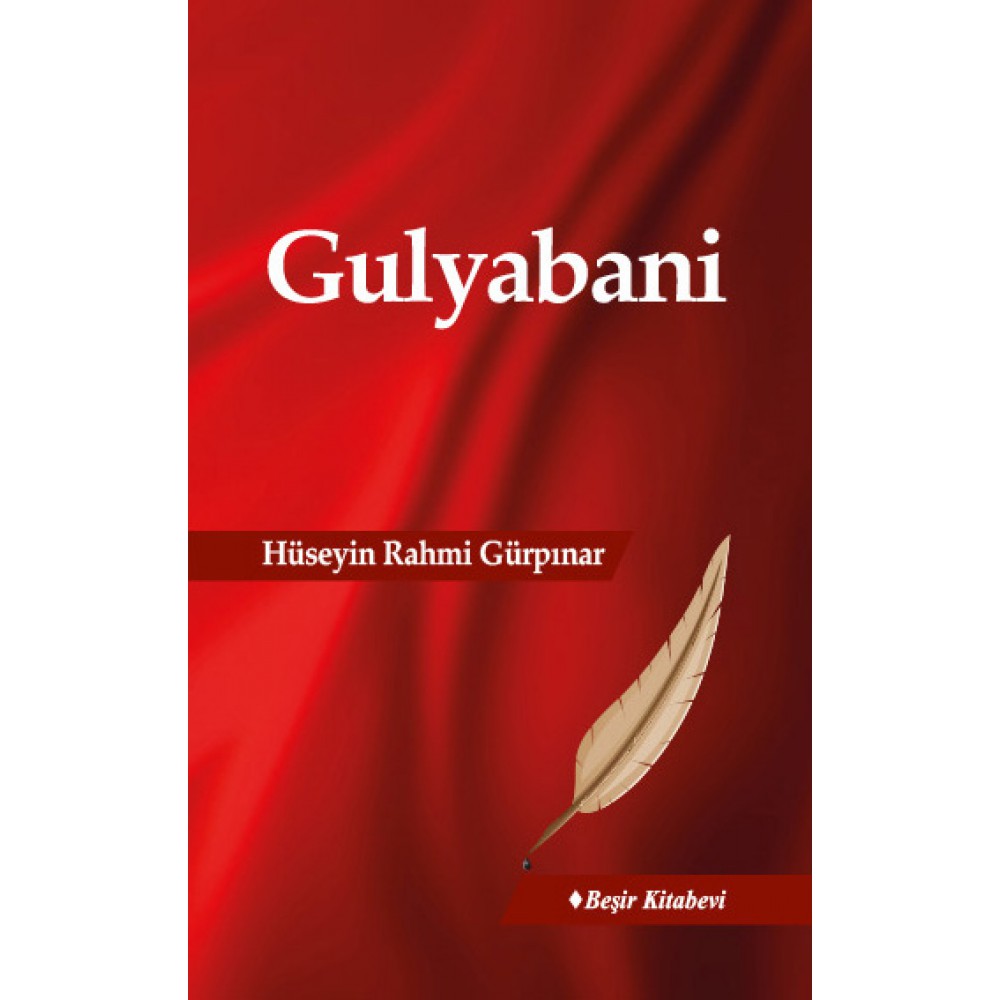 GULYBANİ