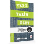 Delta YKS Tarih Özet 2. Oturum