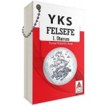 Delta YKS-TYT Felsefe Kartları 1. Oturum