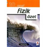 DELTA KÜLTÜR 10. SINIF FİZİK ÖZET