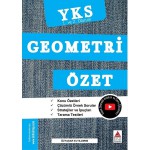 DELTA KÜLTÜR YKS 1. VE 2. OTURUM GEOMETRİ ÖZET 