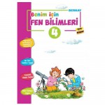 BERKAY 4. SINIF BENİM İÇİN FEN BİLİMLERİ