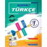 BERKAY 7. SINIF AŞAMALI TÜRKÇE SORU BANKASI
