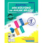 BERKAY 7.SINIF DİN KÜLTÜRÜ SB