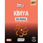 OKYANUS AYT KİMYA 2 SORU BANKASI  ( YKS / 2. OTR )