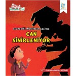 Ö.KONTROL ET ''CAN ÇOK KIZGIN''