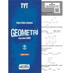 OKYANUS TYT GEOMETRİ ÇEK KOPAR TEST 