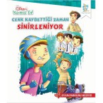 Ö.KONTROL ET ''CENK KAYBETTİĞİ ZAMAN''