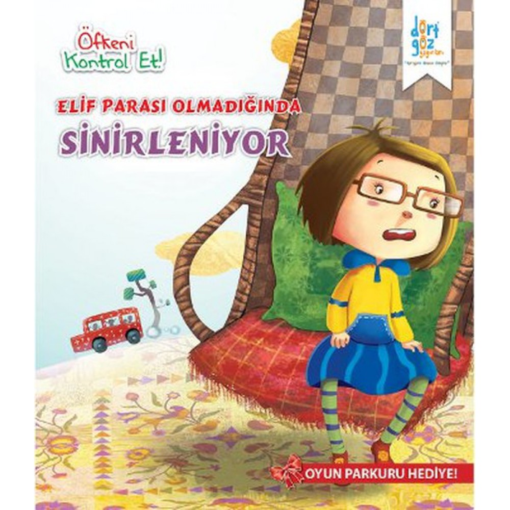 Ö.KONTROL ET ''ELİF PARASI OLMADIĞI ZAMAN''