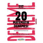 OKYANUS TYT MATEMATİK DENEMELERİ