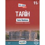 11. SINIF TARİH SORU BANKASI