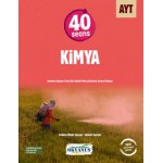 OKYANUS AYT 40 SEANS KİMYA
