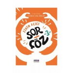 ZİHİN AÇICI SOR-ÇÖZ 3 (EĞLENCELİ ZEKA SORULARI)