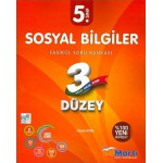 MARTI 5.SINIF 3 DÜZEY SOSYAL SB