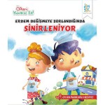 Ö.KONTROL ET ''ERDEM DEĞİŞMEYE ZORLANDIĞINDA''