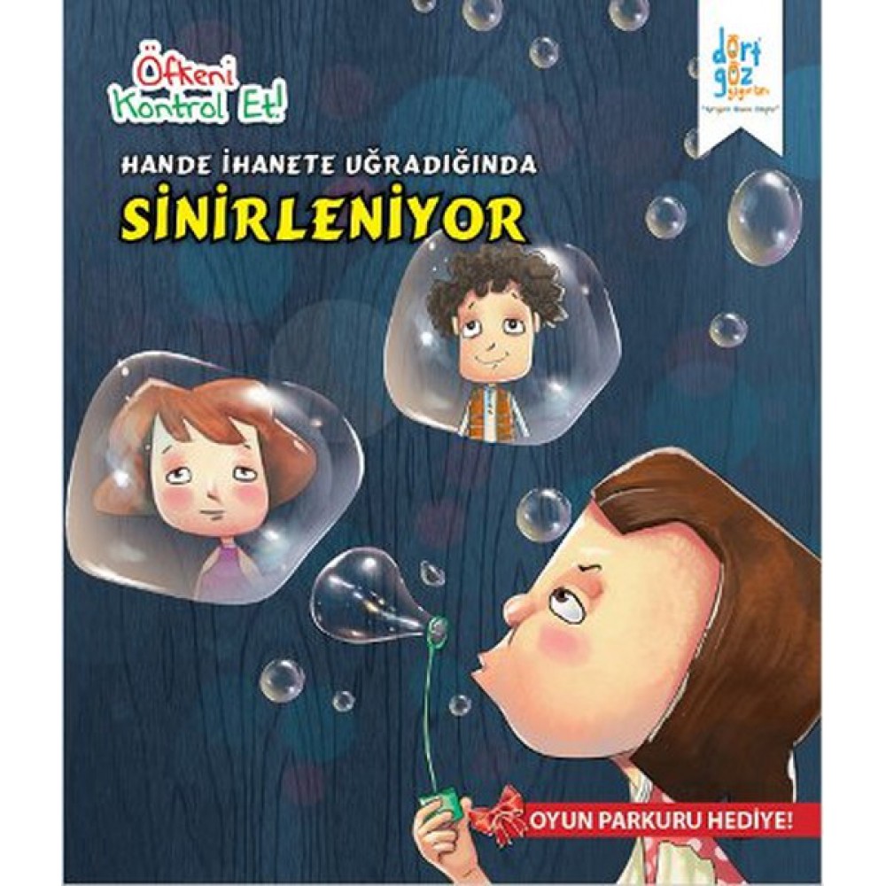 Ö.KONTROL ET ''HANDE İHANETE UĞRADIĞINDA''