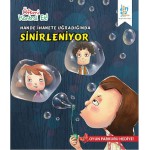 Ö.KONTROL ET ''HANDE İHANETE UĞRADIĞINDA''