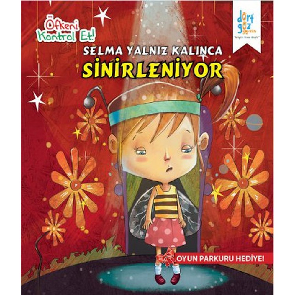 Ö.KONTROL ET ''SELMA YALNIZ KALINCA''