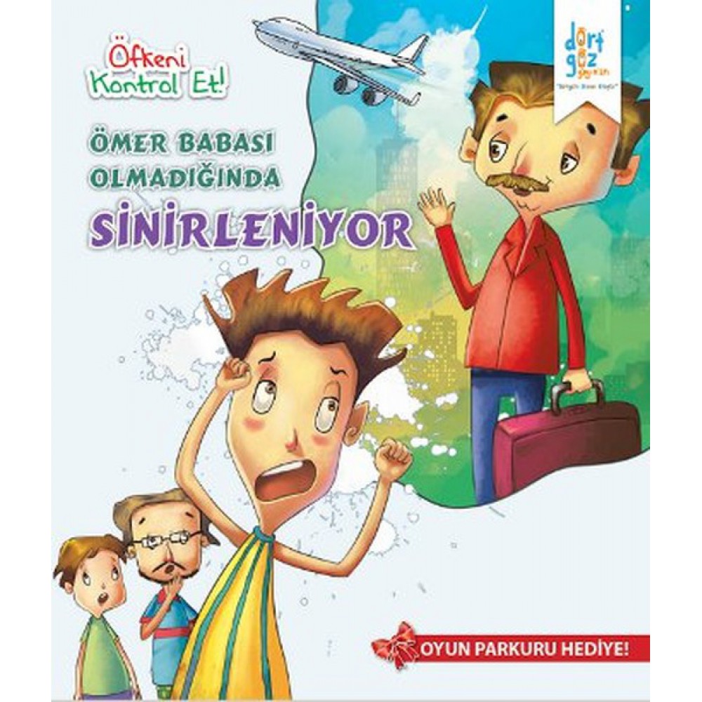 Ö.KONTROL ET ''ÖMER BABASI OLMADIĞINDA''