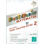 KARTEZYEN DESTEKSİZ MATEMATİK-DERS ÖNCESİ KA 2