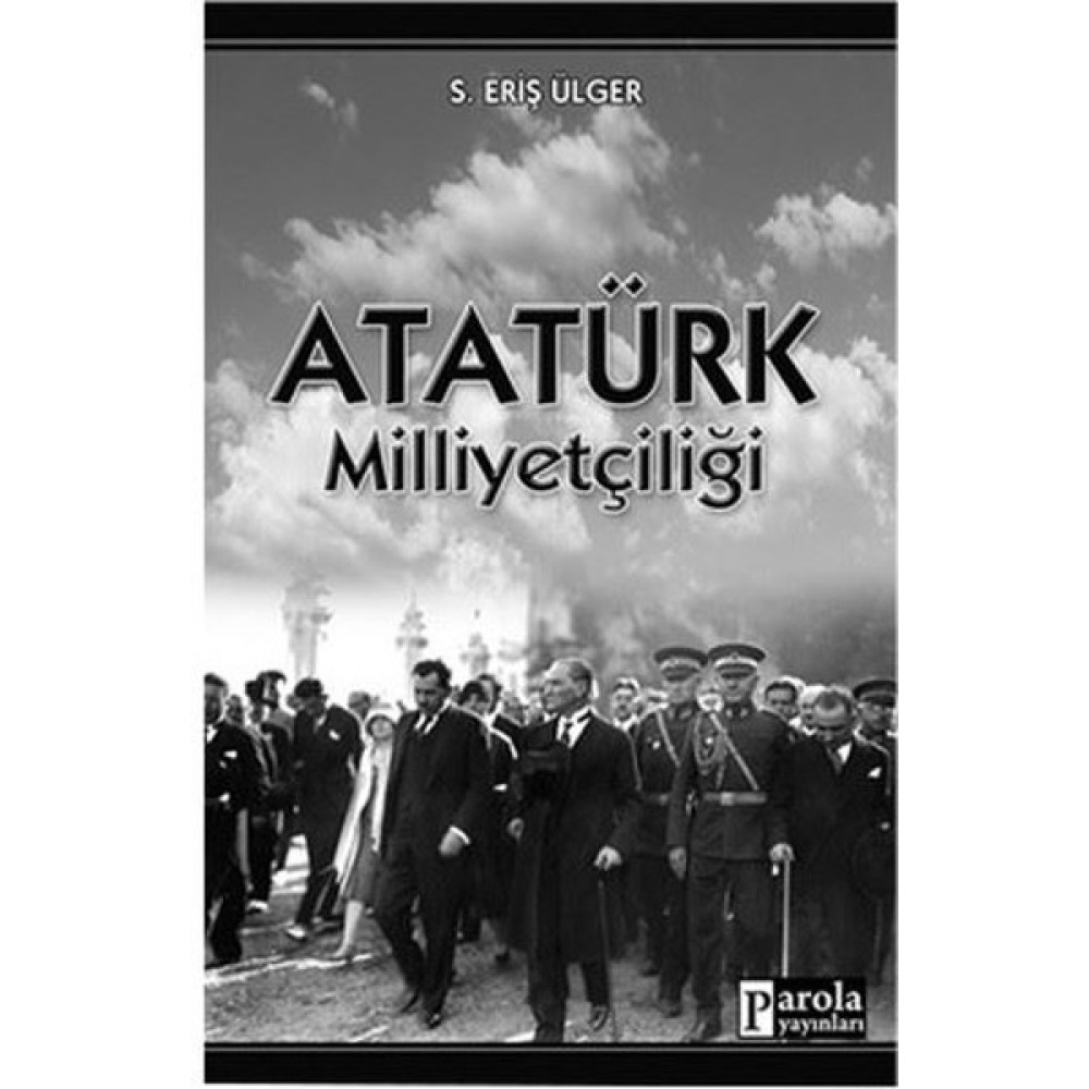 ATATÜRK MİLLİYETÇİLİĞİ