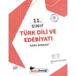 KAFADENGİ 11.SINIF TÜRK DİLİ VE EDEBİYATI SORU BANKASI