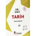 KAFADENGİ 10.SINIF TARİH SORU BANKASI