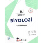 KAFADENGİ 9. SINIF BİYOLOJİ SORU BANKASI 