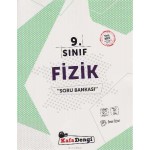 KAFADENGİ 9.SINIF FİZİK SORU BANKASI 