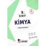 KAFADENGİ 9.SINIF KİMYA SORU BANKASI