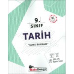 KAFADENGİ 9.SINIF TARİH SORU BANKASI