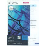 KÜLTÜR AYT KİMYA BEST ÇALIŞMA TESTİ