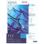 KÜLTÜR TYT KİMYA BEST ÇALIŞMA TESTİ