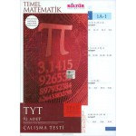 KÜLTÜR TYT MATEMATİK BEST ÇALIŞMA TESTİ