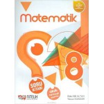 NİTELİK 8. SINIF MATEMATİK SORU KİTABI 